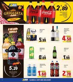 Volantino Ard Discount Pagina 4