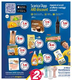 Volantino Ard Discount Pagina 7