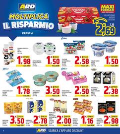 Volantino Ard Discount Pagina 8