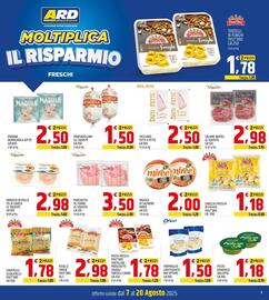 Volantino Ard Discount Pagina 9