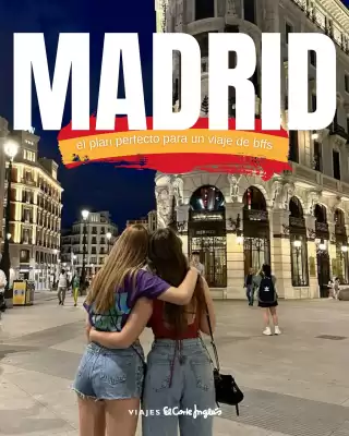 Catálogo Viajes El Corte Inglés (válido hasta 31-08)