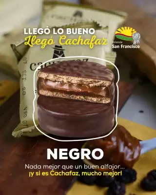 Catálogo Estancia San Francisco (válido hasta 31-08)