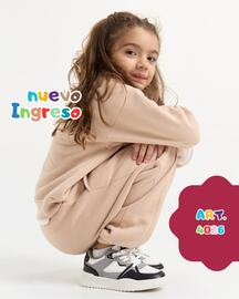 Catálogo Jaguar Shoes Página 2