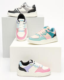 Catálogo Jaguar Shoes Página 3