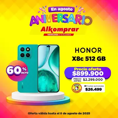 Catálogo Alkomprar (válido hasta 8-08)