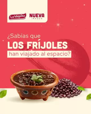Catálogo La Vaquita Supermercados (válido hasta 10-08)