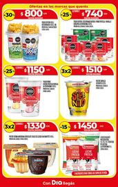 Catálogo Supermercados DIA semana 32 Página 10