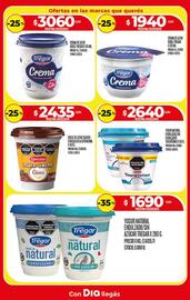 Catálogo Supermercados DIA semana 32 Página 11