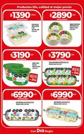 Catálogo Supermercados DIA semana 32 Página 12