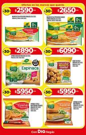 Catálogo Supermercados DIA semana 32 Página 13