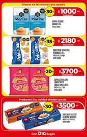 Catálogo Supermercados DIA semana 32 Página 15