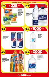Catálogo Supermercados DIA semana 32 Página 17