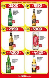 Catálogo Supermercados DIA semana 32 Página 18