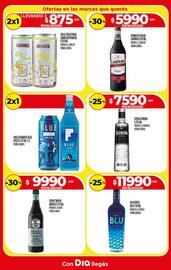 Catálogo Supermercados DIA semana 32 Página 19