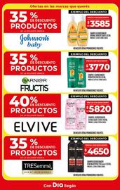 Catálogo Supermercados DIA semana 32 Página 20
