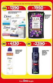 Catálogo Supermercados DIA semana 32 Página 21
