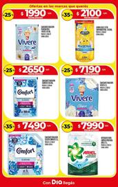 Catálogo Supermercados DIA semana 32 Página 22