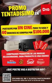 Catálogo Supermercados DIA semana 32 Página 23