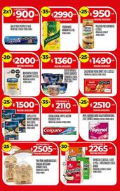 Catálogo Supermercados DIA semana 32 Página 3