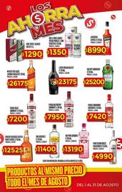 Catálogo Supermercados DIA semana 32 Página 30