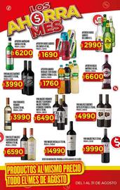 Catálogo Supermercados DIA semana 32 Página 31