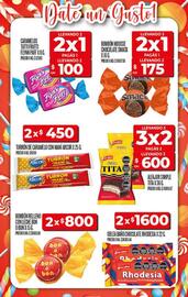 Catálogo Supermercados DIA semana 32 Página 38