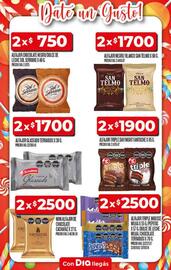 Catálogo Supermercados DIA semana 32 Página 40
