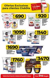 Catálogo Supermercados DIA semana 32 Página 41
