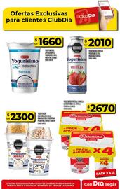 Catálogo Supermercados DIA semana 32 Página 42