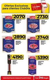 Catálogo Supermercados DIA semana 32 Página 44