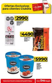 Catálogo Supermercados DIA semana 32 Página 45