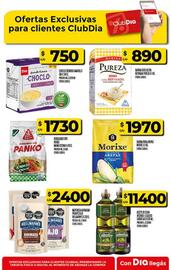 Catálogo Supermercados DIA semana 32 Página 46
