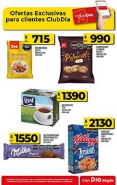 Catálogo Supermercados DIA semana 32 Página 47