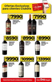 Catálogo Supermercados DIA semana 32 Página 49