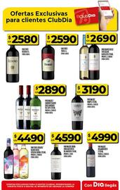 Catálogo Supermercados DIA semana 32 Página 50