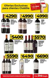 Catálogo Supermercados DIA semana 32 Página 51