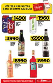 Catálogo Supermercados DIA semana 32 Página 52