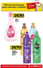 Catálogo Supermercados DIA semana 32 Página 53