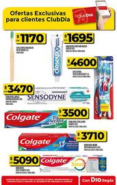 Catálogo Supermercados DIA semana 32 Página 54