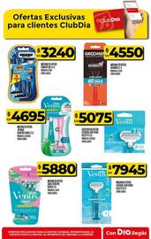 Catálogo Supermercados DIA semana 32 Página 56