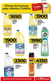Catálogo Supermercados DIA semana 32 Página 58