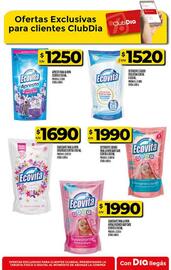 Catálogo Supermercados DIA semana 32 Página 59