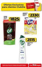 Catálogo Supermercados DIA semana 32 Página 60