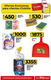 Catálogo Supermercados DIA semana 32 Página 61