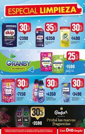 Catálogo Supermercados DIA semana 32 Página 62