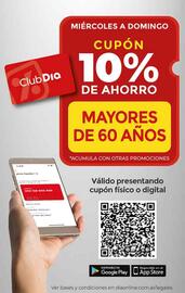 Catálogo Supermercados DIA semana 32 Página 7