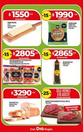 Catálogo Supermercados DIA semana 32 Página 8