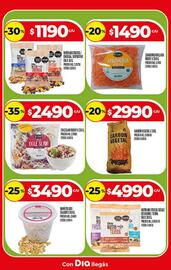 Catálogo Supermercados DIA semana 32 Página 9