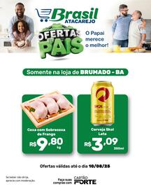 Catálogo Brasil Atacarejo semana 32 Página 1