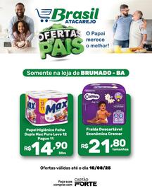 Catálogo Brasil Atacarejo semana 32 Página 2